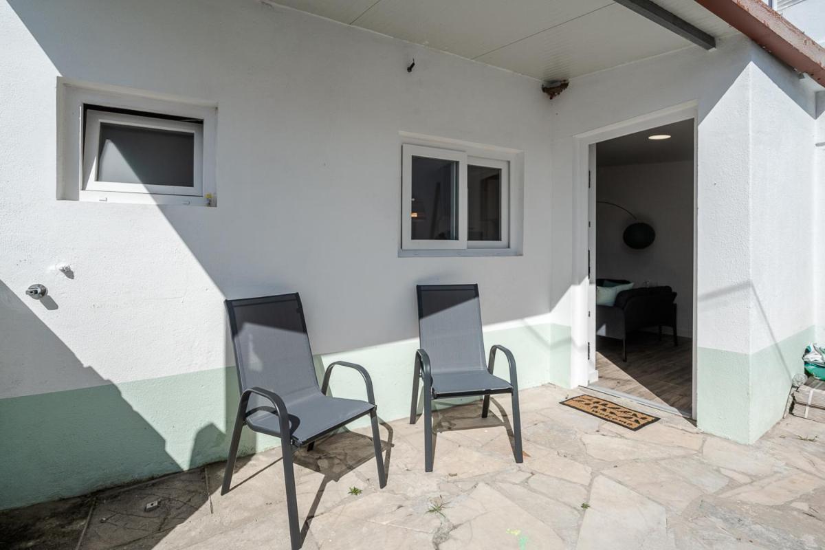 סינטרה Casa Das Andorinhas מראה חיצוני תמונה