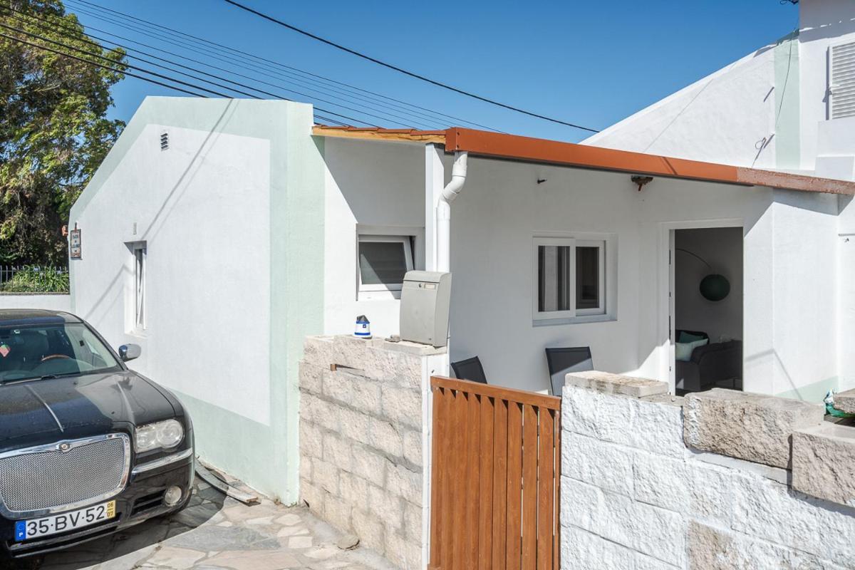 סינטרה Casa Das Andorinhas מראה חיצוני תמונה